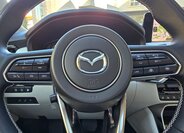 Mazda CX SUV / Terénní 2,5 l 241 kw