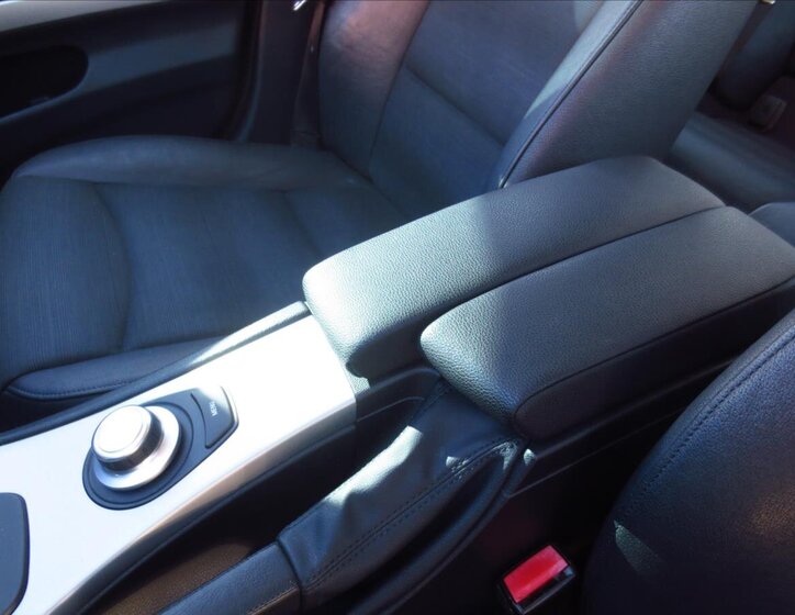 BMW Řada 3 Kombi 2,5 l 160 kw