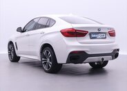 BMW X6 SUV 3,0 l 280 kw