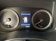 Hyundai Tucson SUV 2,0 l 136 kw