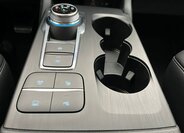 Ford Kuga SUV / Terénní 2,5 l 140 kw