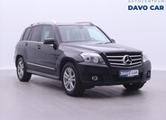 Mercedes-Benz GLK 1