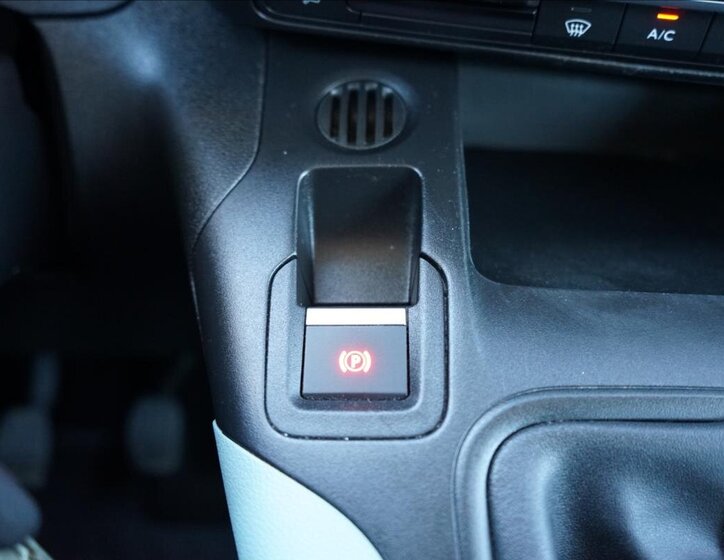 Citroën Berlingo 18