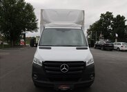 Mercedes-Benz Sprinter Ostatní 2,0 l 140 kw