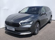 Škoda Superb Kombi 2,0 l 110 kw