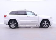 Jeep Grand Cherokee SUV / Terénní 3,0 l 184 kw