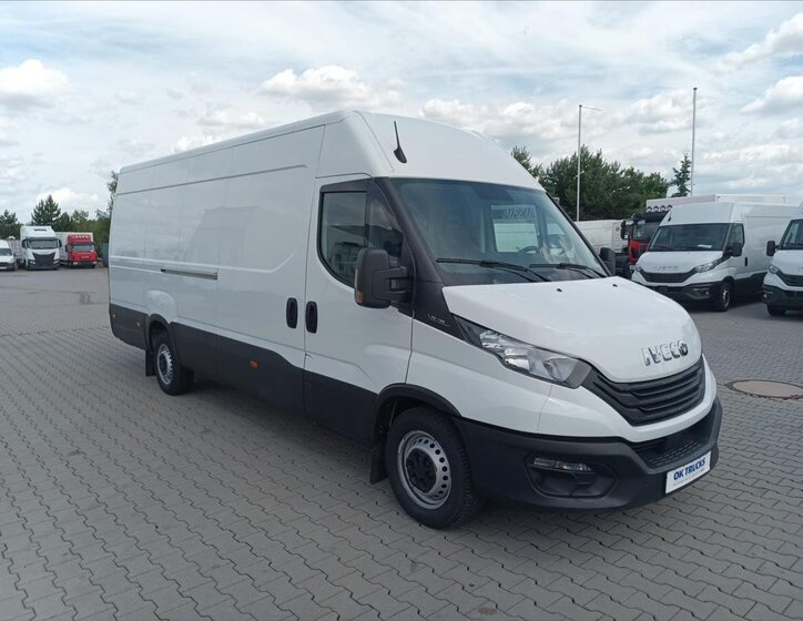 Iveco Daily 2
