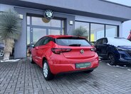Opel Astra Hatchback 1,4 l 92 kw