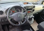 Citroën Berlingo Kombi 1,6 l 73 kw