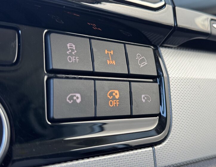 Volkswagen Multivan Ostatní 2,0 l 150 kw