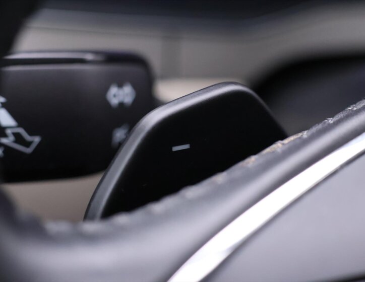 Škoda Superb Liftback 2,0 l 206 kw