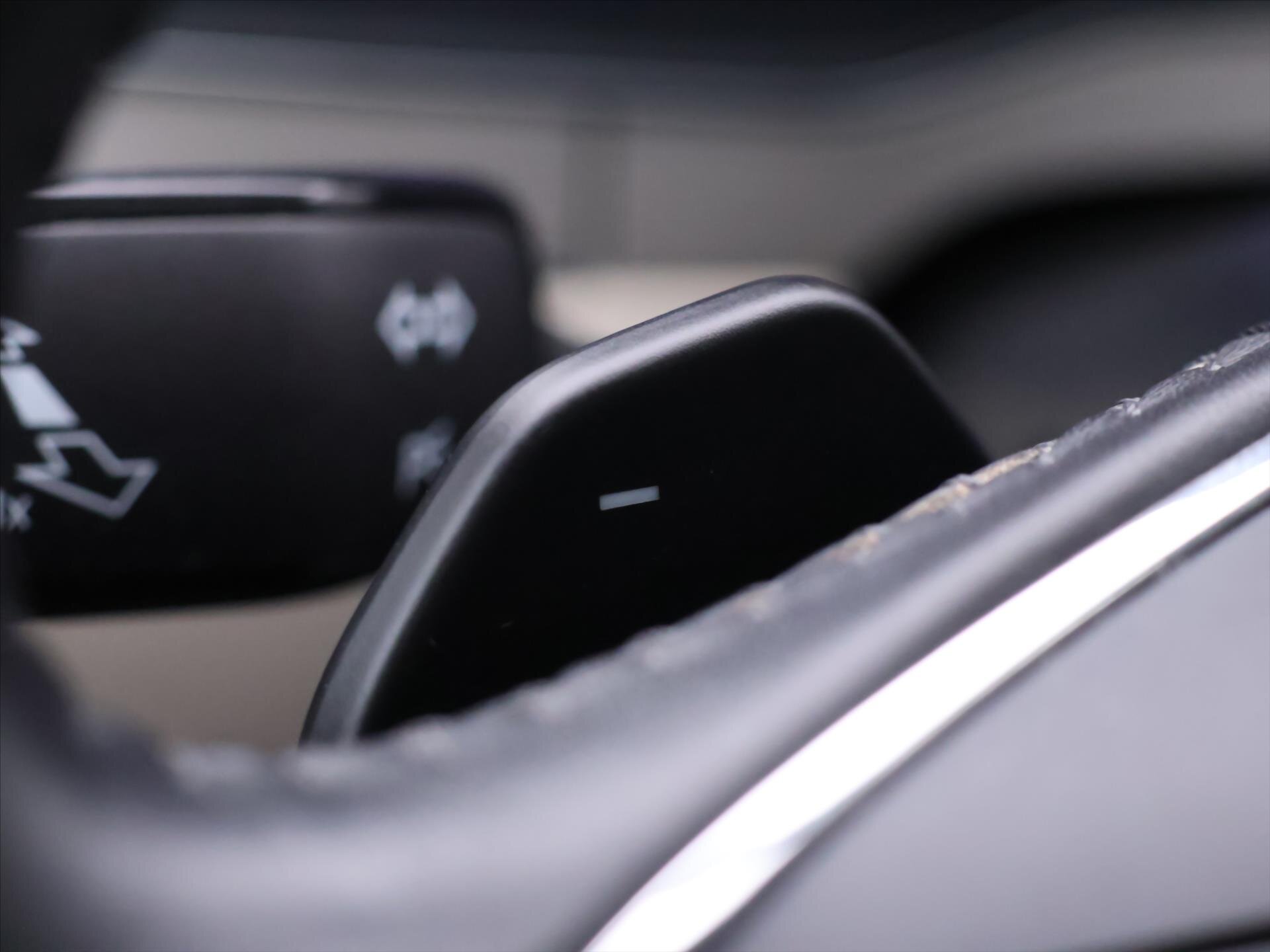 Škoda Superb Liftback 2,0 l 206 kw