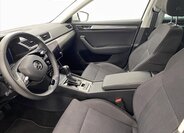 Škoda Superb Kombi 2,0 l 206 kw