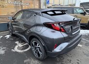 Toyota C-HR Hatchback 1,8 l 72 kw