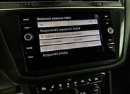 Volkswagen Tiguan Allspace SUV / Terénní 2,0 l 140 kw