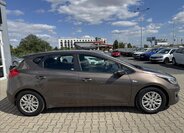 KIA Ceed Hatchback 1,4 l 73 kw