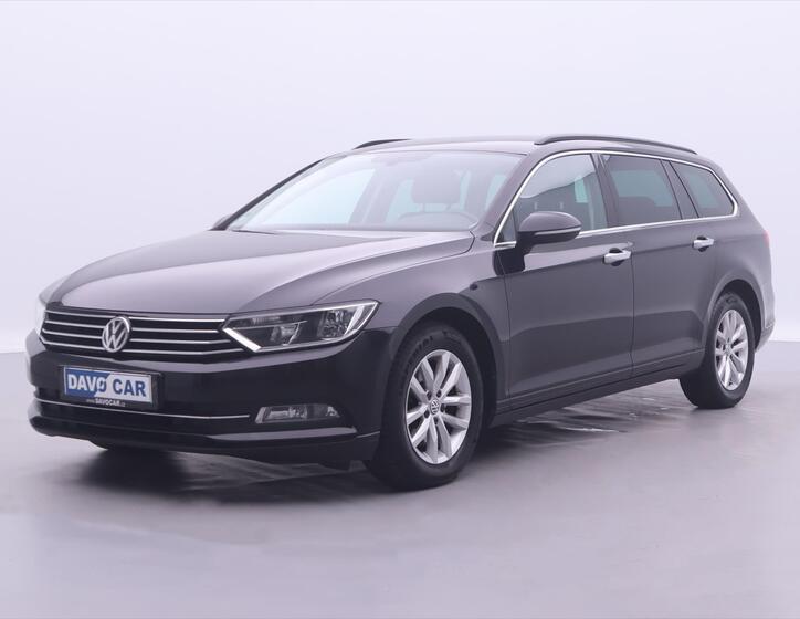 Volkswagen Passat 3