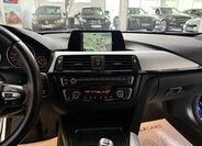 BMW Řada 4 Sedan / Limuzína 2,0 l 135 kw