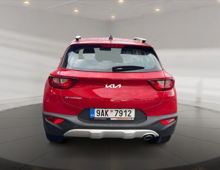 KIA Stonic 5