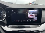 Škoda Octavia Sedan / Limuzína 2,0 l 85 kw