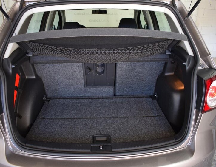 Volkswagen Golf Plus Hatchback 1,4 l 90 kw