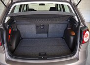 Volkswagen Golf Plus Hatchback 1,4 l 90 kw