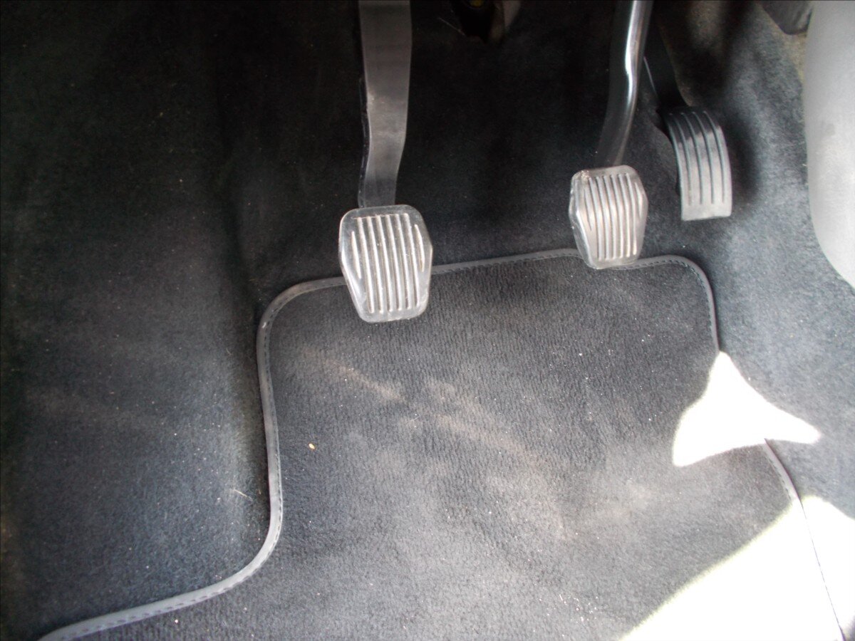 Ford Tourneo Connect MPV 1,5 l 88 kw