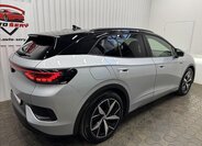 Volkswagen ID.4 SUV / Terénní 0,0 220 kw