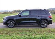 Mercedes-Benz GLB SUV 2,0 l 324 kw