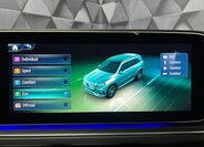 Mercedes-Benz GLS 21