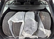 Škoda Octavia Kombi 1,6 l 77 kw