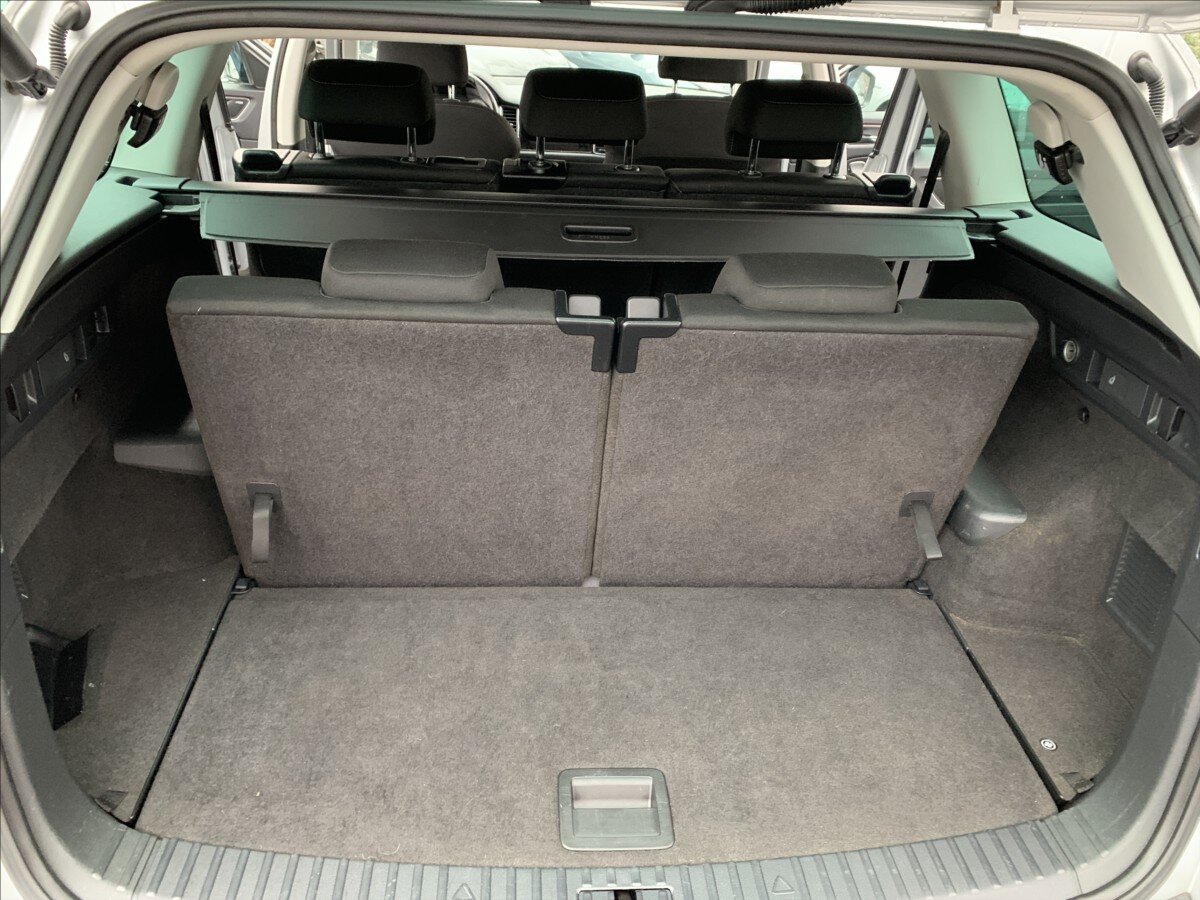 Škoda Kodiaq Kombi 2,0 l 110 kw