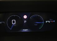 Peugeot 2008 SUV / Terénní 1,2 l 107 kw