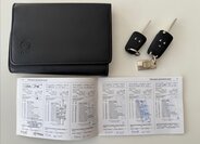 Opel Astra Hatchback 1,4 l 74 kw