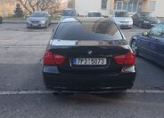 BMW Řada 3 Sedan / Limuzína 0,0 125 kw