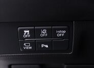 Mazda 6 Kombi 2,0 l 121 kw