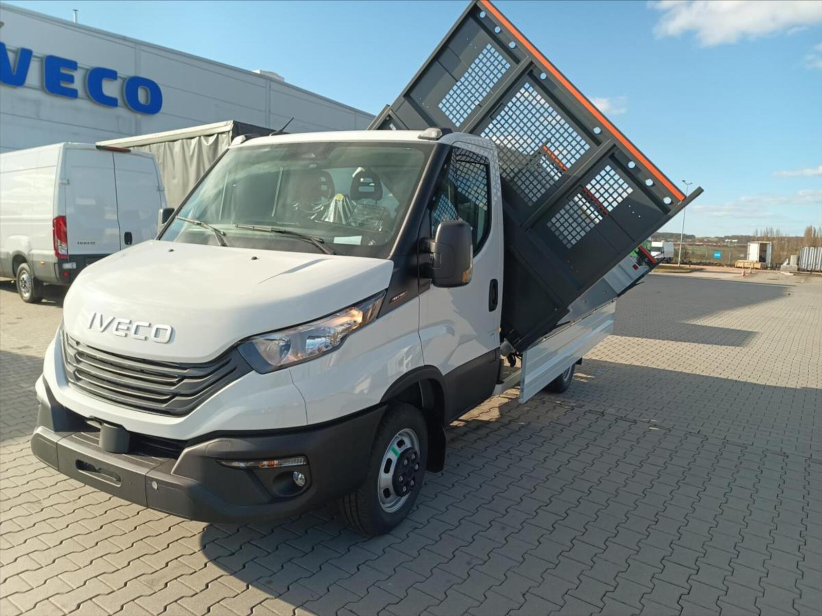 Iveco Daily 9