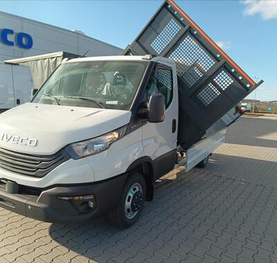 Iveco Daily 9