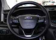 Ford Transit Custom MPV 2,0 l 95 kw