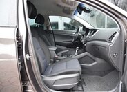 Hyundai Tucson SUV 1,6 l 130 kw