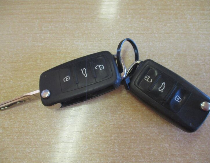 Škoda Fabia Kombi 1,2 l 63 kw