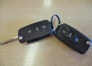 Škoda Fabia Kombi 1,2 l 63 kw