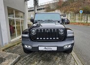 Jeep Wrangler 8