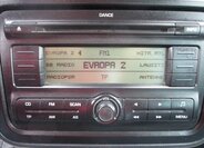 Škoda Fabia Kombi 1,2 l 51 kw