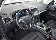 Ford S-MAX 9