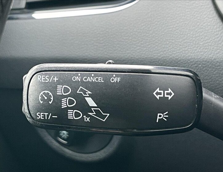 Škoda Octavia Kombi 1,6 l 85 kw