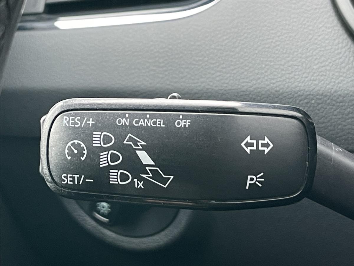 Škoda Octavia Kombi 1,6 l 85 kw