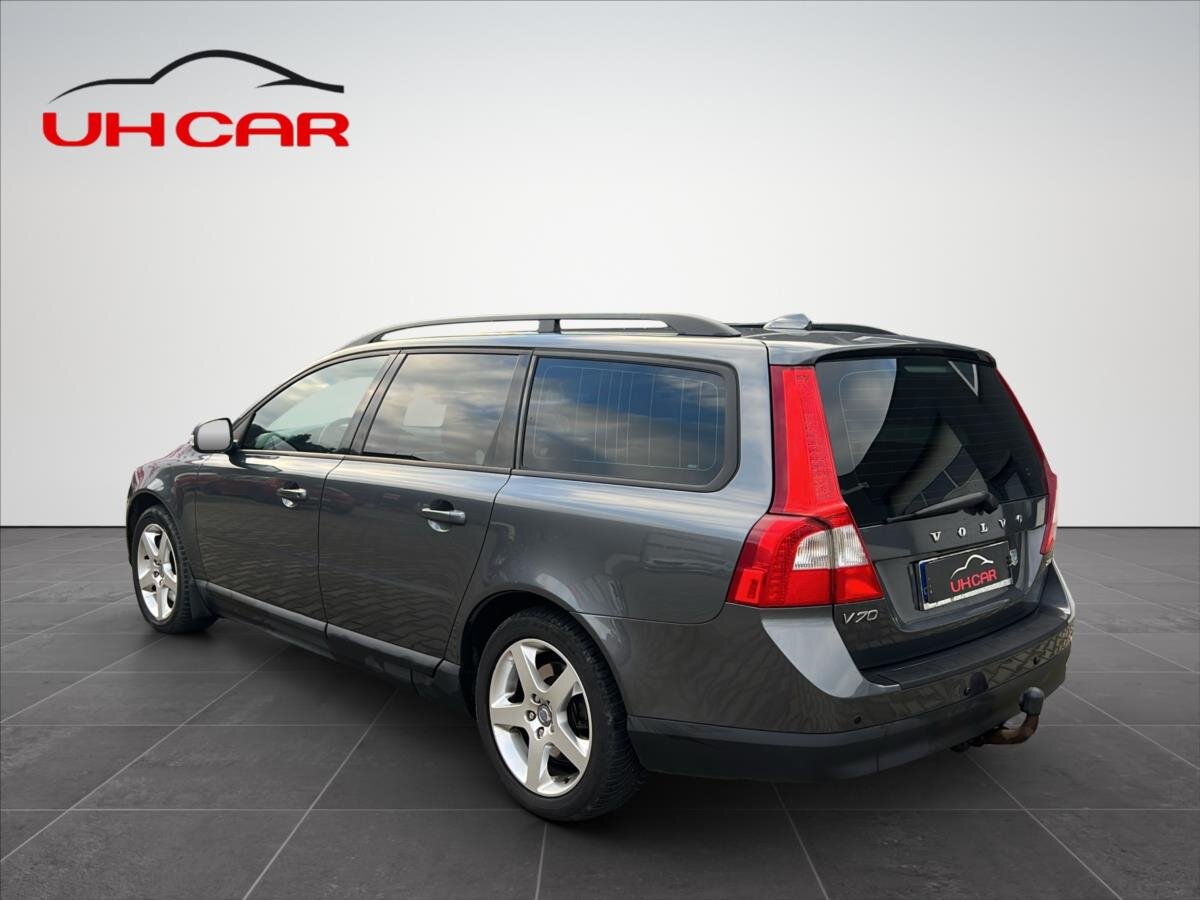 Volvo V70 Kombi 2,5 l 147 kw