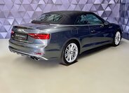 Audi S5 Kabriolet 3,0 l 260 kw