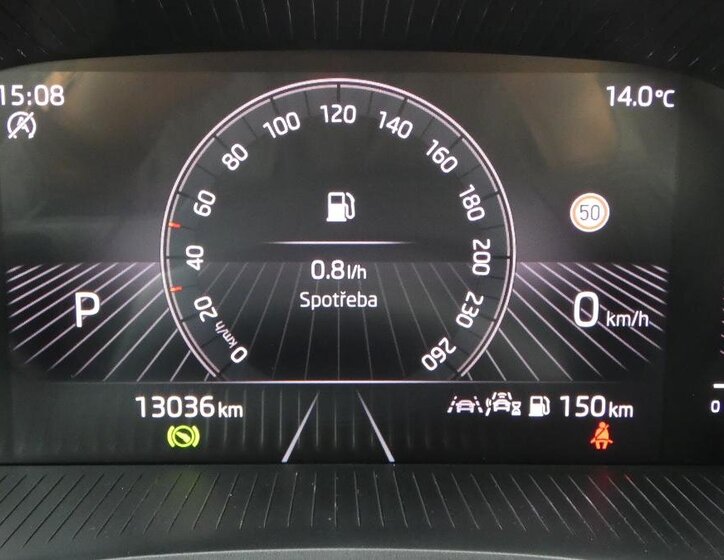 Škoda Fabia Hatchback 999,0 85 kw